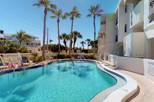 Sunset Terrace 206