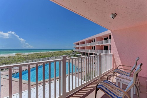 Anna Maria Island Club Unit 18S - image 10