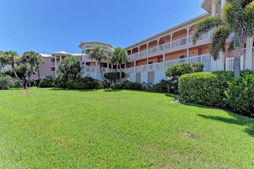 Anna Maria Island Club Unit 18S - image 12