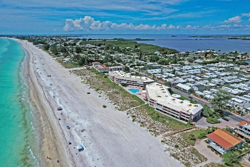 Anna Maria Island Club Unit 18S - image 6