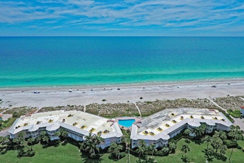 Anna Maria Island Club Unit 18S - image 8