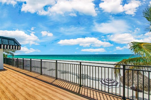 Anna Maria Island Inn