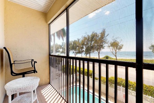 Sunset Villa 2