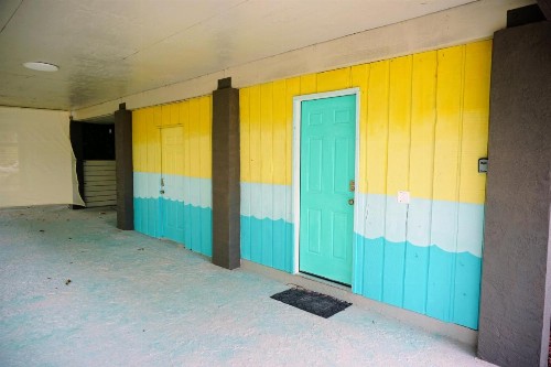 AMI Beach Shack - image 36