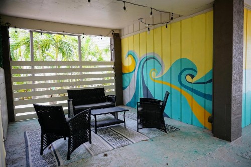 AMI Beach Shack - image 39