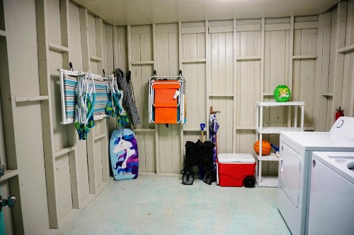 AMI Beach Shack - image 45