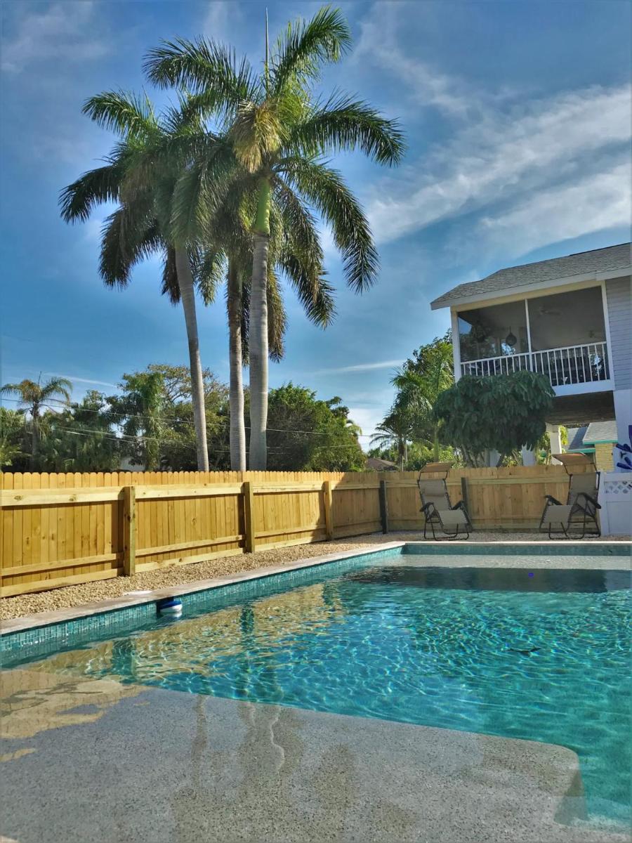 Beach Bungalow - 2204 Unit B - image 7