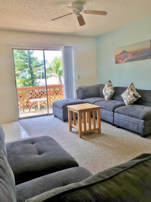 Brandenton - Beach Bungalow - West 2205 - image 11