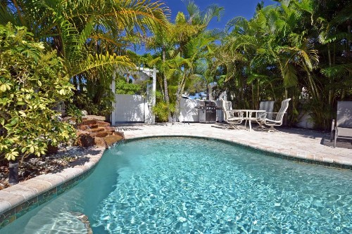 Casa Del Sol - C 103 - image 7