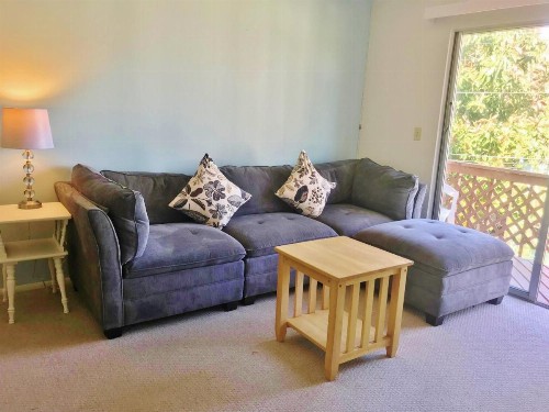 Beach Bungalow - East 2205 - image 10