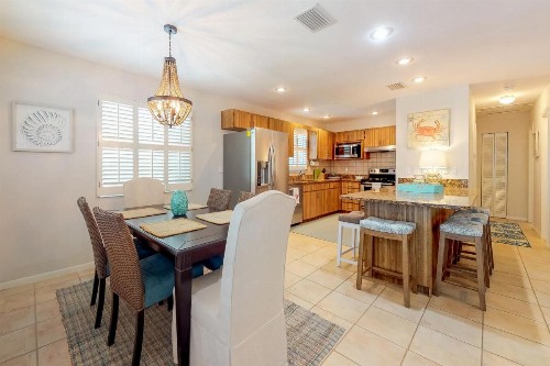 Beach Hideaway - image 9