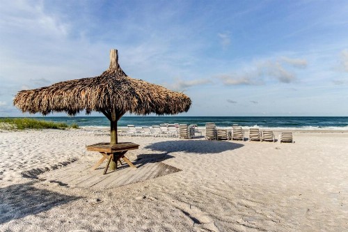 A Place in Paradise - image 1