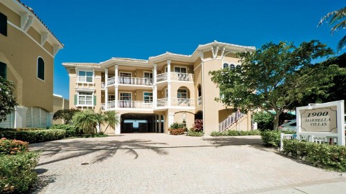 Marbella Villa 03 - 1713930 - image 8