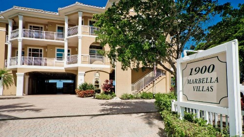 Marbella Villa 10 - 1713926 - image 1