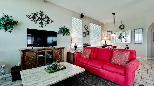 Marbella Villa 10 - 1713926 - image 5
