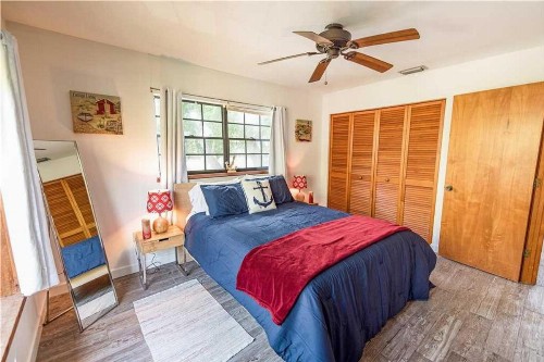 Tree Top Bungalow - image 7