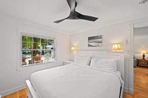 Tropic Isle At Anna Maria Island Inn - image 23