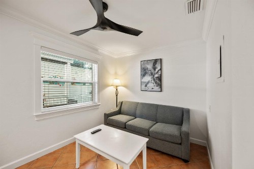 Tropic Isle At Anna Maria Island Inn - image 32