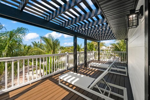 Tropic Isle At Anna Maria Island Inn - image 4