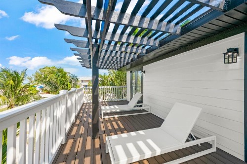 Tropic Isle At Anna Maria Island Inn - image 48