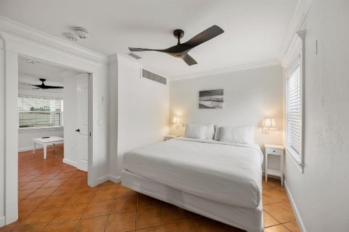 Tropic Isle At Anna Maria Island Inn - image 50