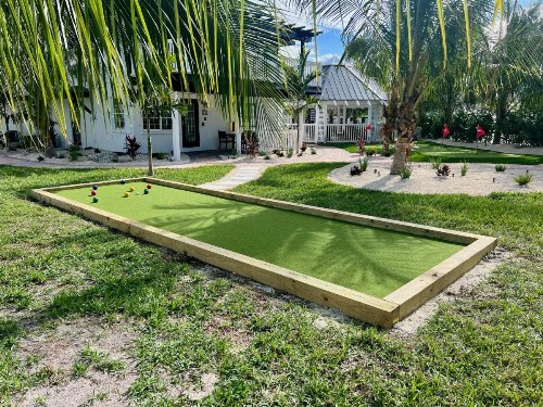 Tropic Isle At Anna Maria Island Inn - image 6