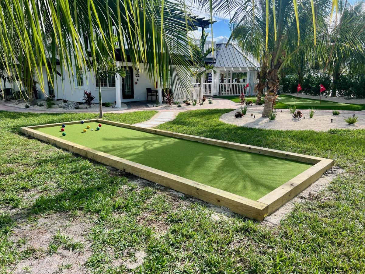 Tropic Isle At Anna Maria Island Inn - image 6