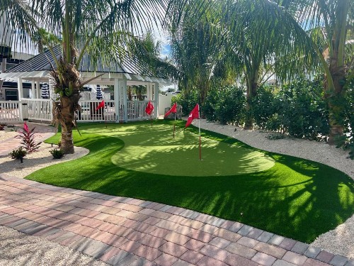 Tropic Isle At Anna Maria Island Inn - image 8