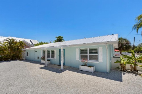 Anna Maria Island - Waterfront Escape - image 1