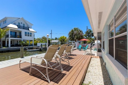 Anna Maria Island - Waterfront Escape - image 5