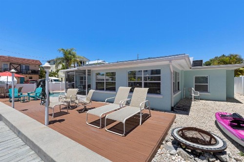 Anna Maria Island - Waterfront Escape - image 7