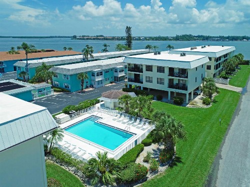 Anna Maria Island Beach Bay Breeze - image 23