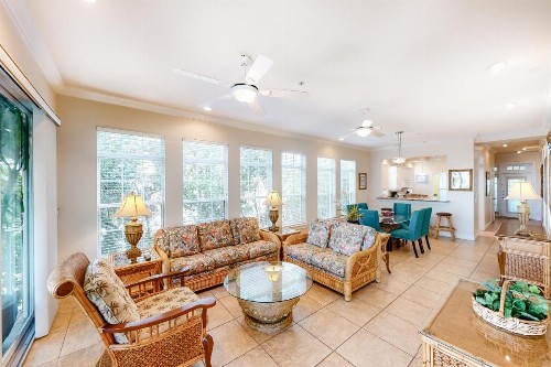 Gulfside Garden De-Light
