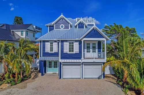 4 bed 4 and a half bath SLEEPS 10 elevator Heated Pool Spa Free WiFi boat dock - image 1