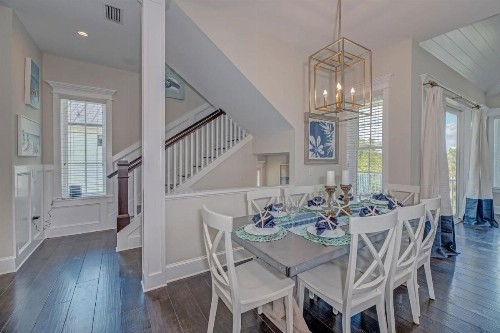 4 bed 4 and a half bath SLEEPS 10 elevator Heated Pool Spa Free WiFi boat dock - image 41