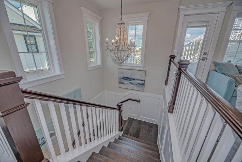 4 bed 4 and a half bath SLEEPS 10 elevator Heated Pool Spa Free WiFi boat dock - image 42