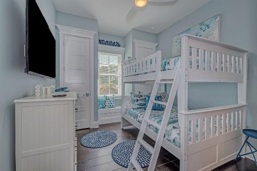 4 bed 4 and a half bath SLEEPS 10 elevator Heated Pool Spa Free WiFi boat dock - image 48