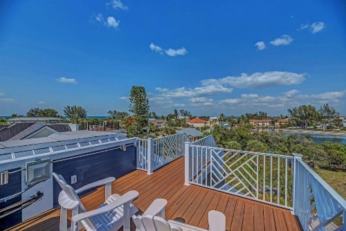 4 bed 4 and a half bath SLEEPS 10 elevator Heated Pool Spa Free WiFi boat dock - image 8