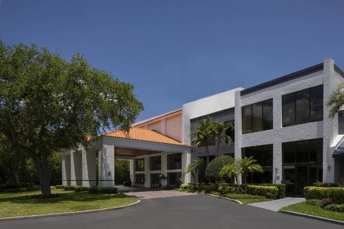 Courtyard by Marriott Bradenton Sarasota/Riverfront - image 22