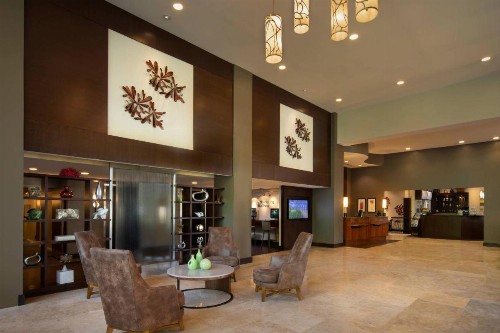 Courtyard by Marriott Bradenton Sarasota/Riverfront - image 26