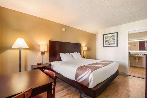 Quality Inn Bradenton - Sarasota North - image 10