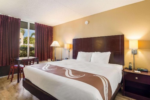 Quality Inn Bradenton - Sarasota North - image 11