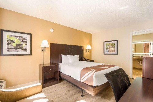 Quality Inn Bradenton - Sarasota North - image 13