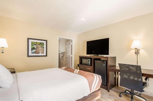 Quality Inn Bradenton - Sarasota North - image 14