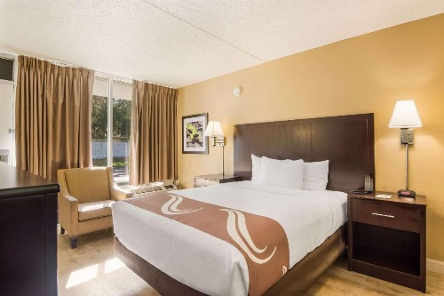 Quality Inn Bradenton - Sarasota North - image 15