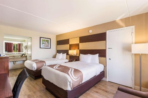 Quality Inn Bradenton - Sarasota North - image 16
