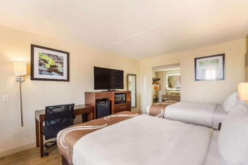 Quality Inn Bradenton - Sarasota North - image 17