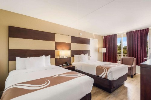 Quality Inn Bradenton - Sarasota North - image 18
