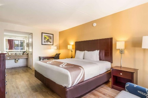 Quality Inn Bradenton - Sarasota North - image 19