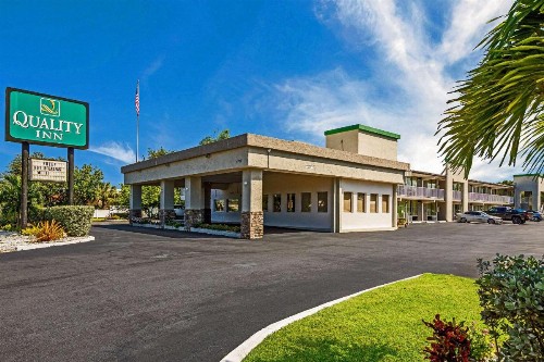 Quality Inn Bradenton - Sarasota North - image 2